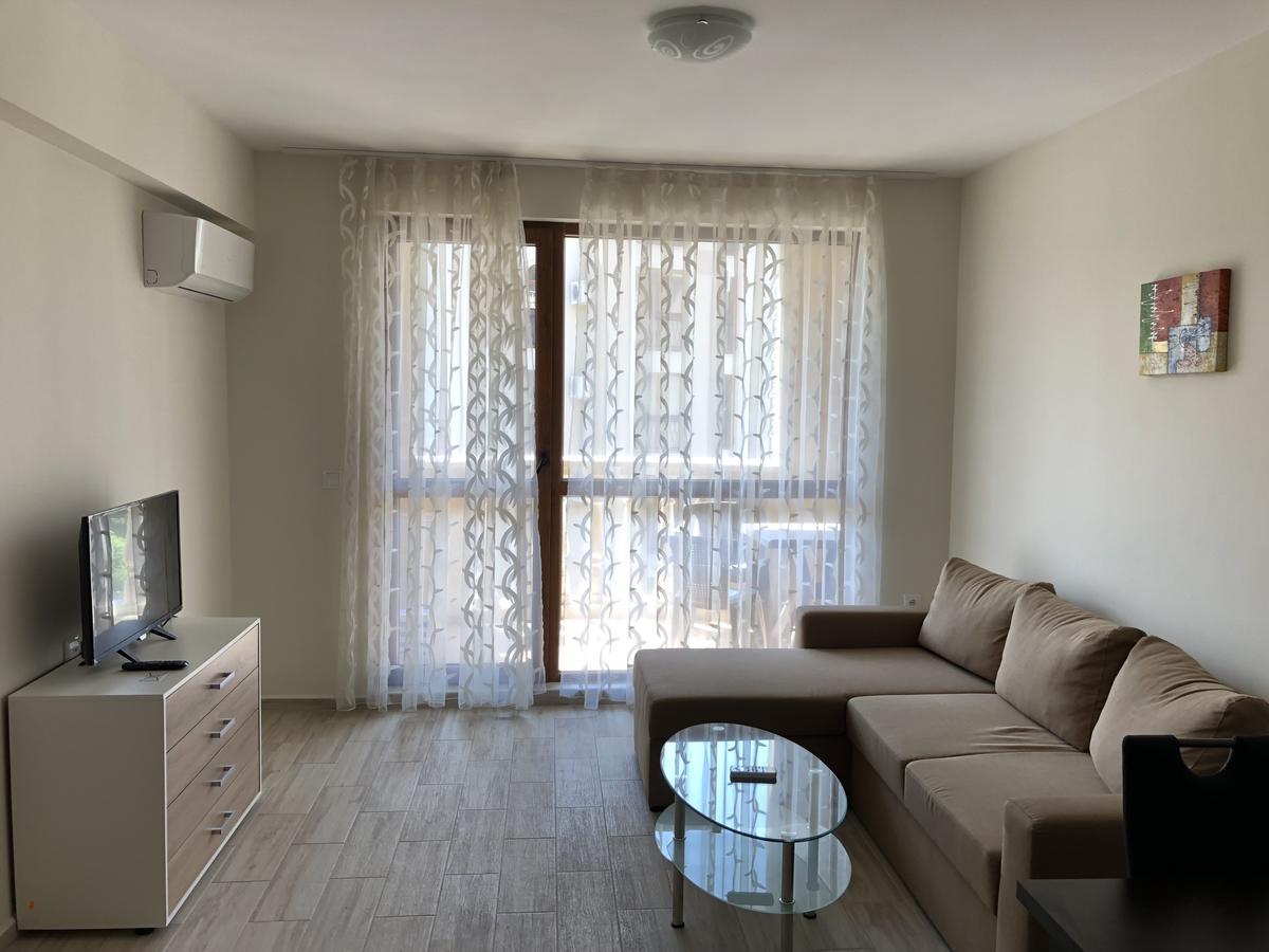 PSB Apartments in Cascadas Sunny Beach Exterior foto