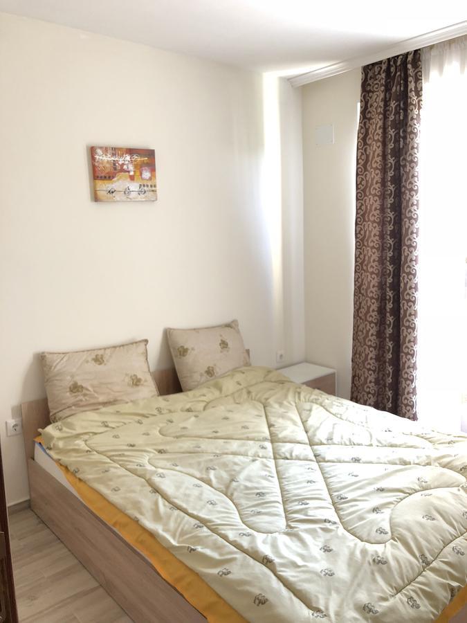 PSB Apartments in Cascadas Sunny Beach Exterior foto
