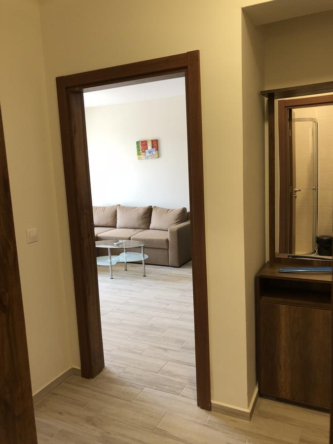 PSB Apartments in Cascadas Sunny Beach Exterior foto